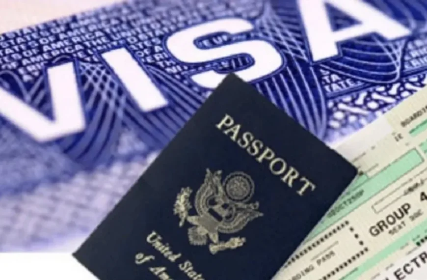 ¿Cuánto costará la visa de Estados&hellip;