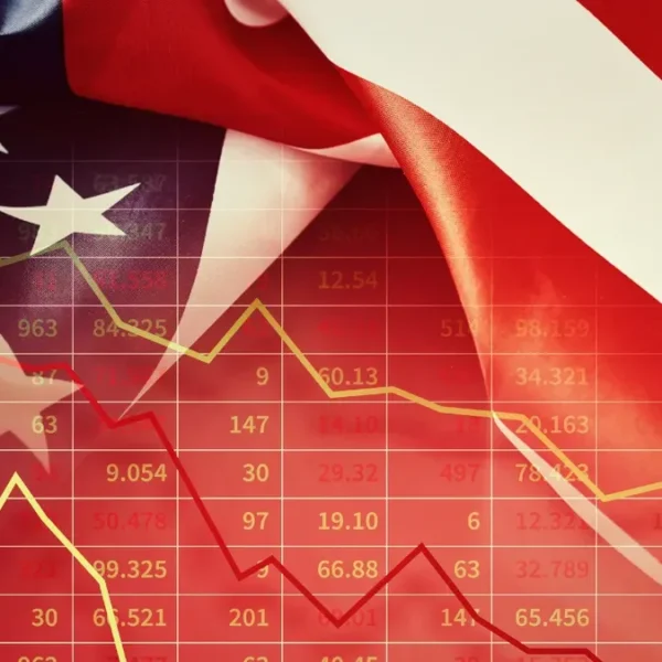 Desempleo en Estados Unidos 2025: caen solicitudes de…