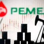 Ganancias de Pemex dan un respiro a la petrolera más endeudada del mundo