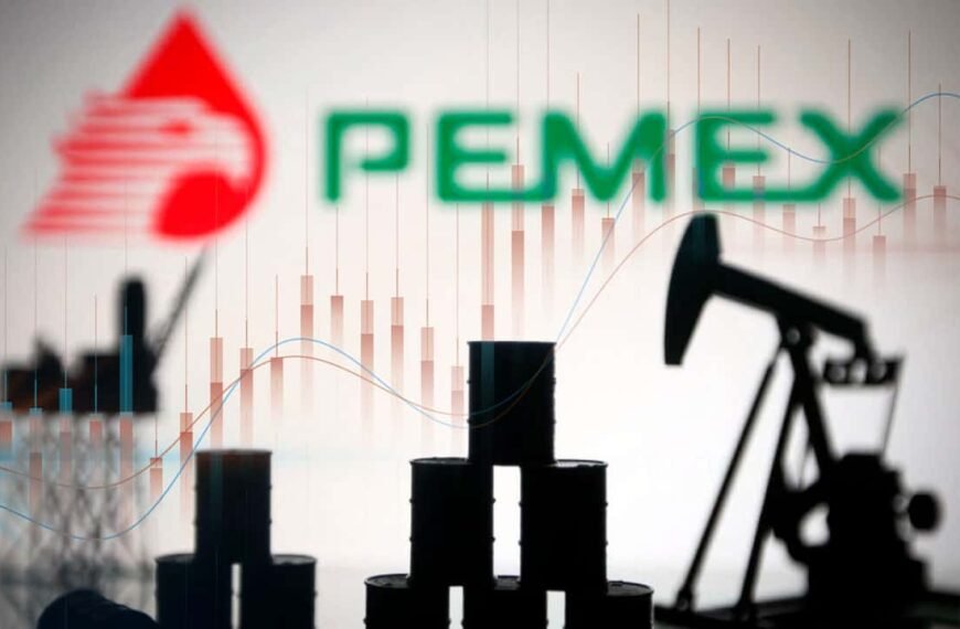 Ganancias de Pemex dan un respiro a la&hellip;