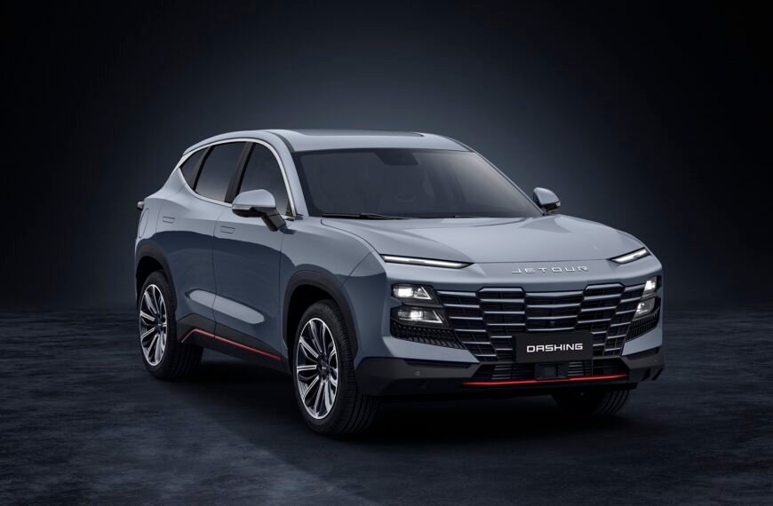 JETOUR SOUEAST en México: la nueva&hellip;