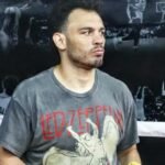 Julio César Chávez Jr detenido en EE.UU. por vínculos con el Cártel de Sinaloa