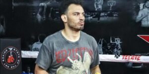 Julio César Chávez Jr detenido en EE.UU. por vínculos con el Cártel de Sinaloa