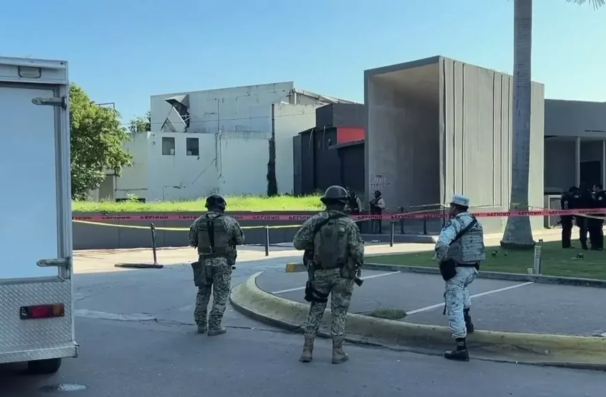 ¿Quiénes son ‘La Barredora’? El grupo&hellip;