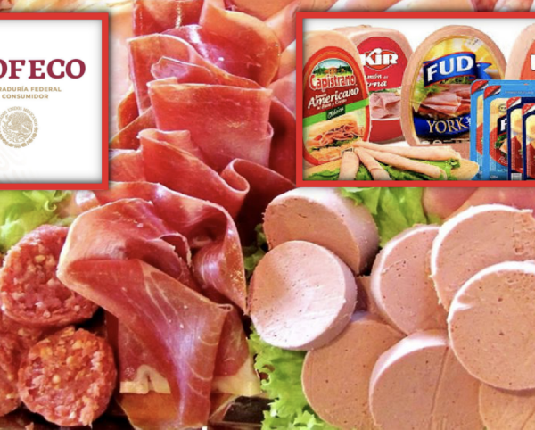 Malas marcas de jamón en México: Profeco revela&hellip;
