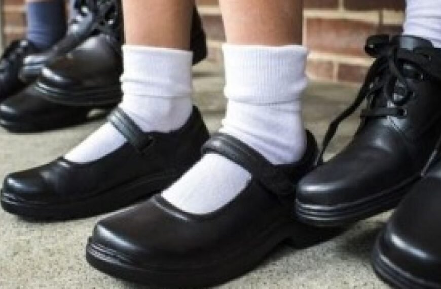 Mejores zapatos escolares recomendados por Profeco 2025: modelos,&hellip;
