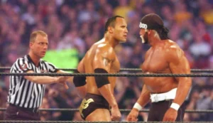 Muere Hulk Hogan: leyenda de la lucha libre y símbolo de la cultura pop estadounidense