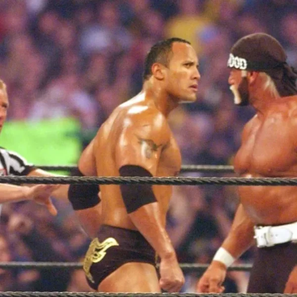 Muere Hulk Hogan: leyenda de la lucha libre&hellip;