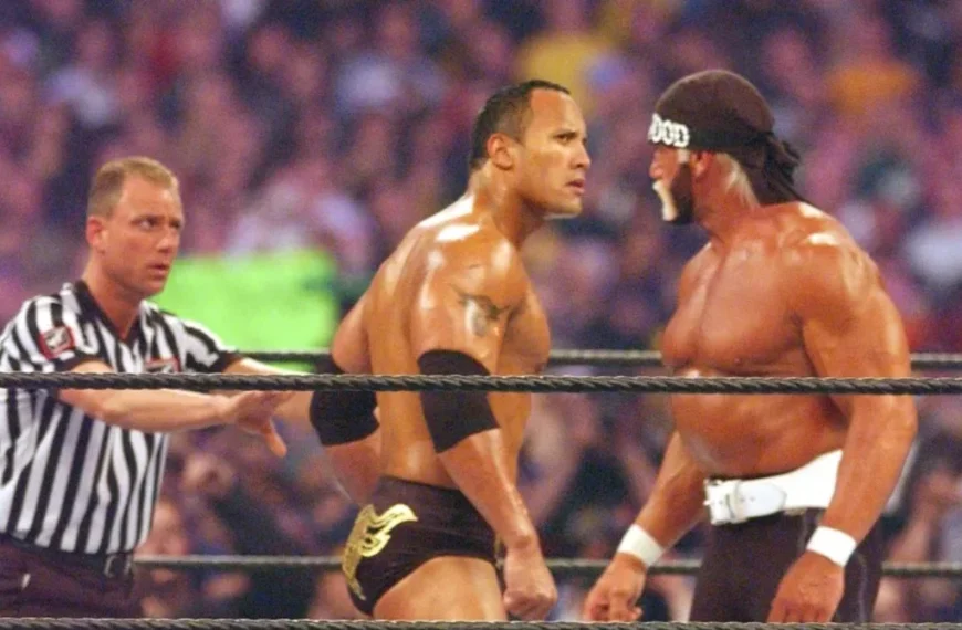 Muere Hulk Hogan: leyenda de la&hellip;