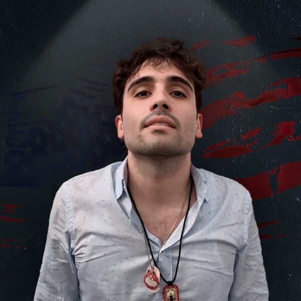 Ovidio Guzmán se declaró culpable: el pacto con&hellip;