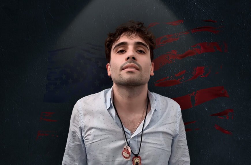 Ovidio Guzmán se declaró culpable: el&hellip;