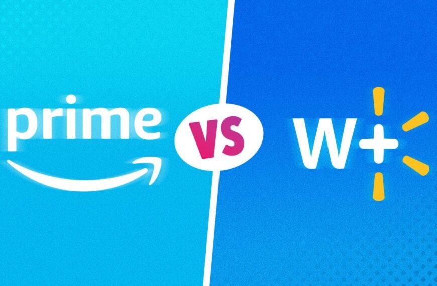Prime Day vs. Walmart: ¿Quién ganó la batalla…