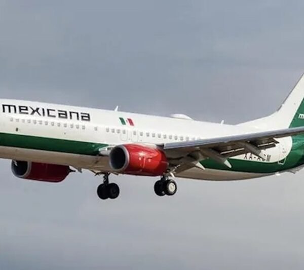 Sanciones de Estados Unidos a México por acuerdo&hellip;