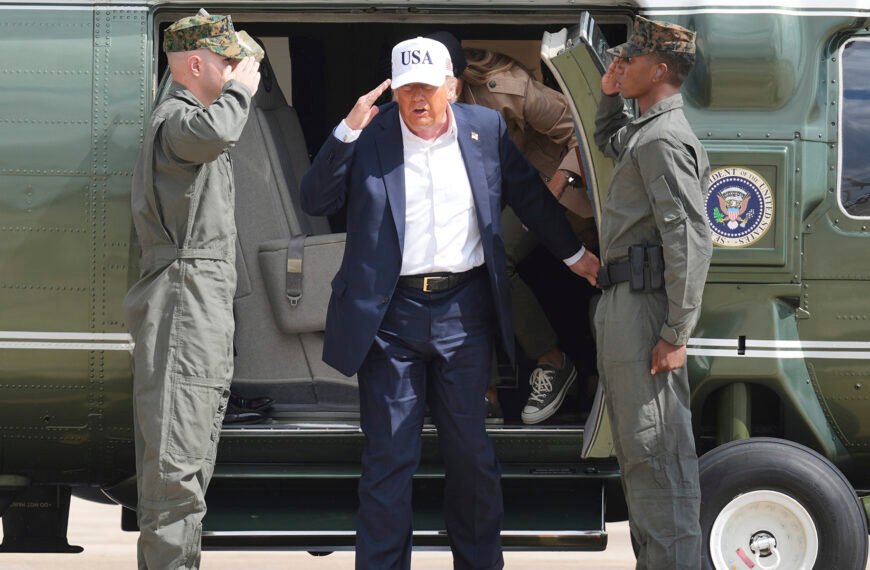 Trump impone arancel del 30% a México: ¿Qué…