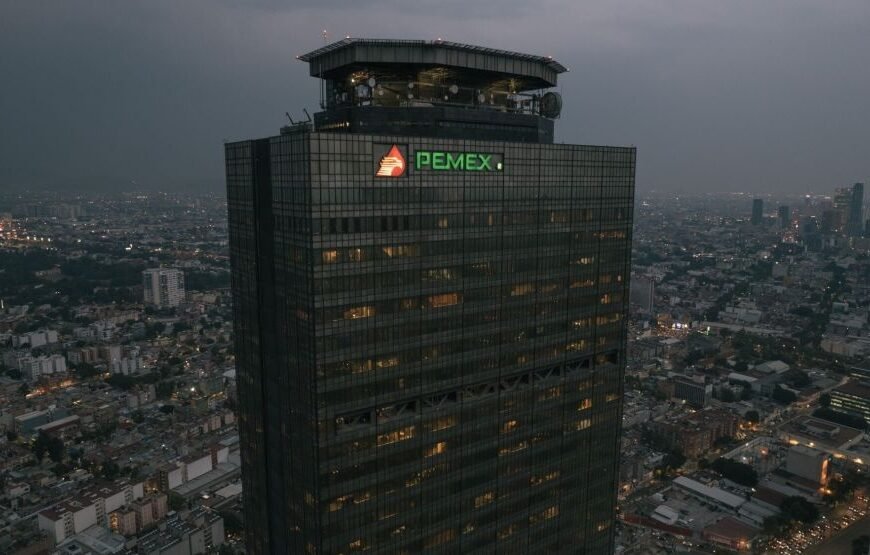 Vencimientos de la deuda de Pemex generan preocupación&hellip;