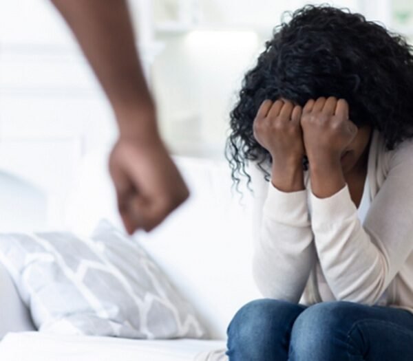 Víctimas de violencia doméstica indocumentadas en Estados Unidos:&hellip;