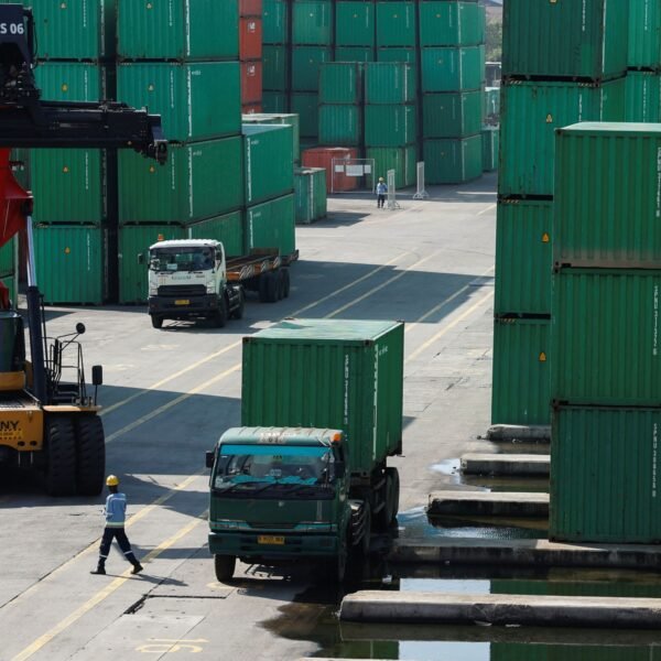 Trump anunció histórico acuerdo comercial entre Estados Unidos&hellip;