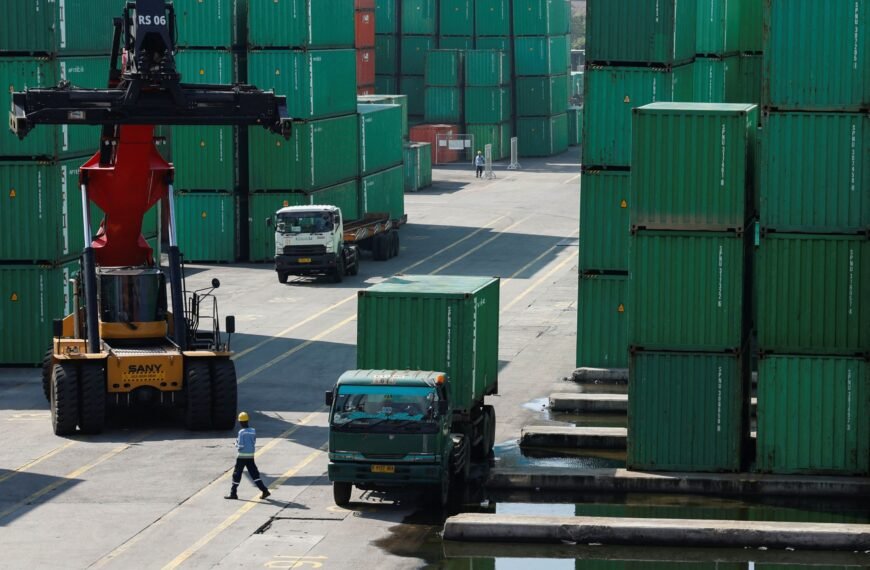 Trump anunció histórico acuerdo comercial entre&hellip;