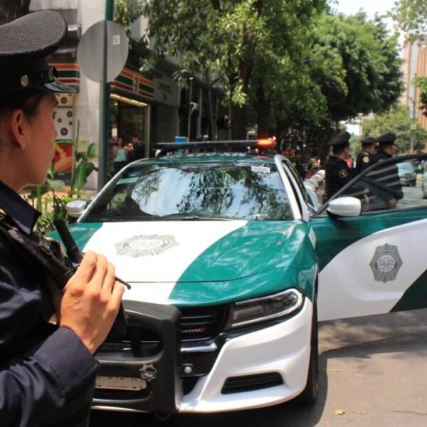 Alcaldías más seguras de Ciudad de México en&hellip;