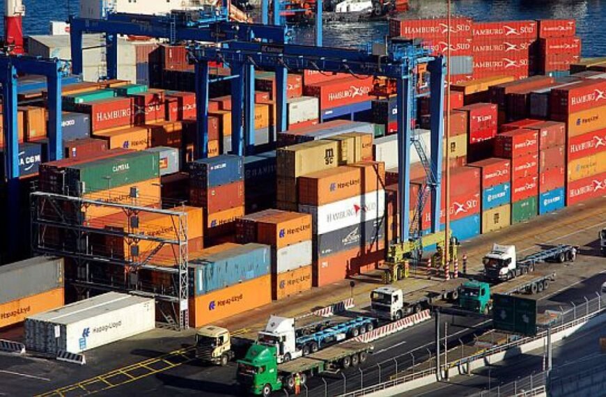 ¿Qué son las barreras comerciales no&hellip;