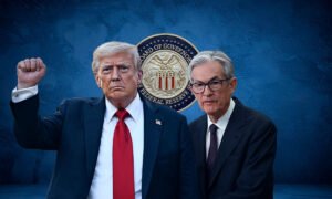 ¿Se avecina la destitución de Jerome Powell? Trump lanza nuevas críticas a la Fed