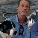 Alarma por estadounidense desaparecido en San Luis Potosí: Paul Jonathan Brown