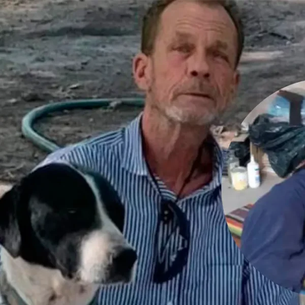 Alarma por estadounidense desaparecido en San Luis Potosí:&hellip;