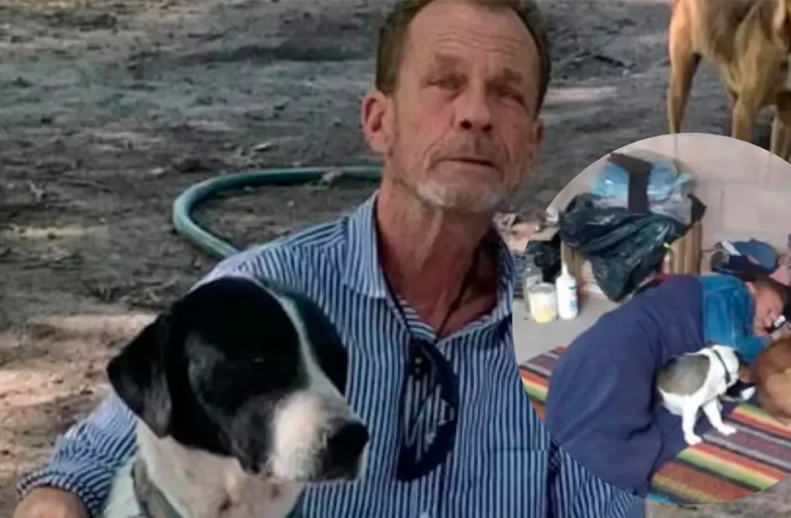 Alarma por estadounidense desaparecido en San&hellip;