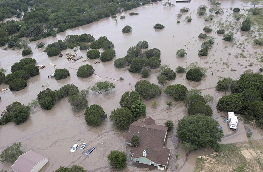 Suben a 120 los muertos por&hellip;