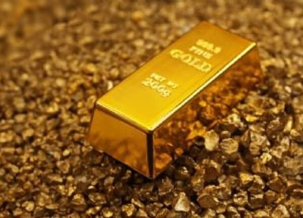 Reportan robo de 33 toneladas de oro y&hellip;