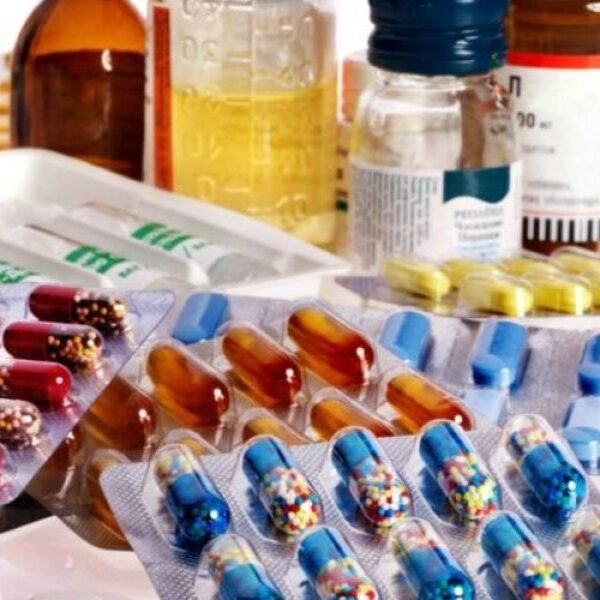 Aranceles a fármacos importados en EE.UU.: Nueva amenaza&hellip;