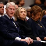 Bill y Hillary Clinton son citados por caso Jeffrey Epstein en investigación del Congreso de EE.UU.