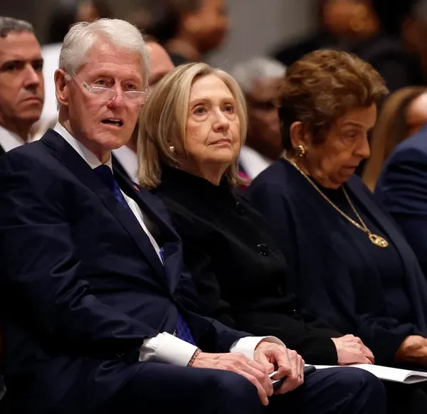 Bill y Hillary Clinton son citados por caso&hellip;