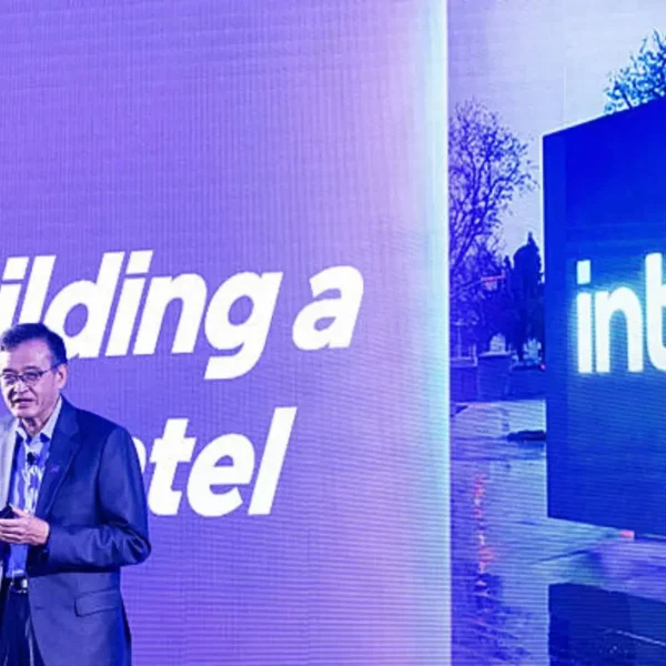 CEO de Intel bajo presión: Donald Trump pide&hellip;