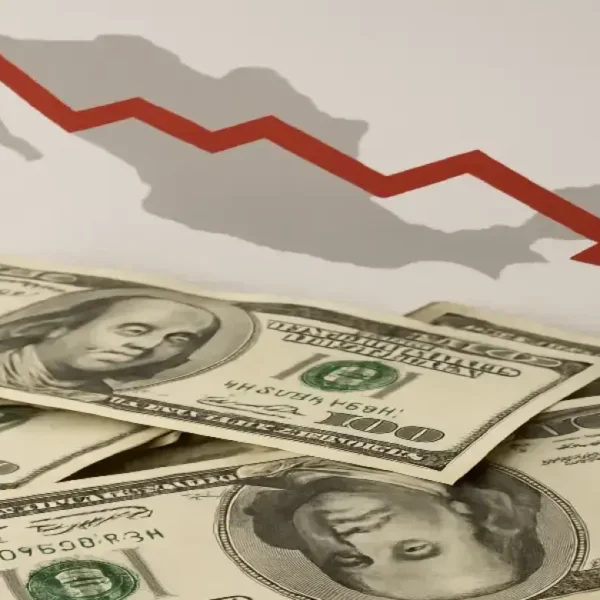 Caída de remesas a México en 2025: impacto,…