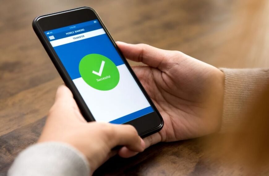 Cambio en las transferencias bancarias en México: lo…