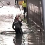 Caos en el Aeropuerto Internacional de Ciudad de México: más de 19 mil pasajeros afectados