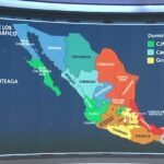 Cárteles que operan en Baja California: amenazas, disputas y control criminal en la frontera