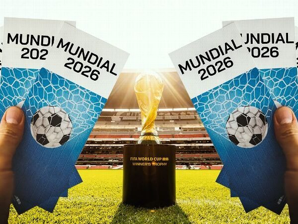 Comprar entradas al Mundial 2026: ¿Cuándo inicia la…