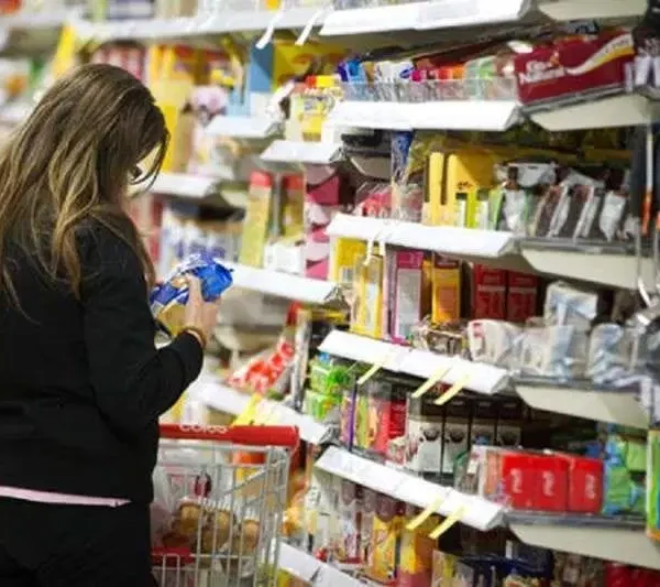 Confianza de los consumidores en México acumula siete&hellip;