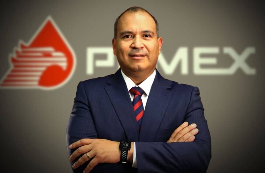 Detenido exdirector de Pemex en Estados&hellip;