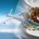 Dron militar de Estados Unidos en México: vuelo del MQ-9B ‘Guardian’ en Valle de Bravo desata polémica