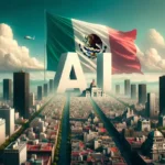 Empresas mexicanas que usan inteligencia artificial: Unas 495 mil adoptaron la IA en un año