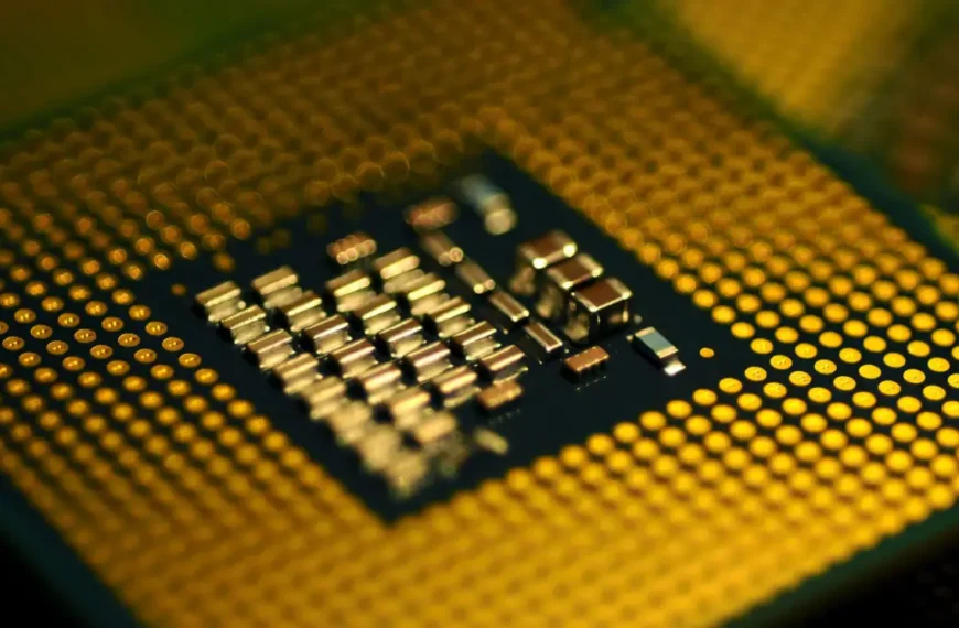 Exportación de chips mexicanos a Estados&hellip;