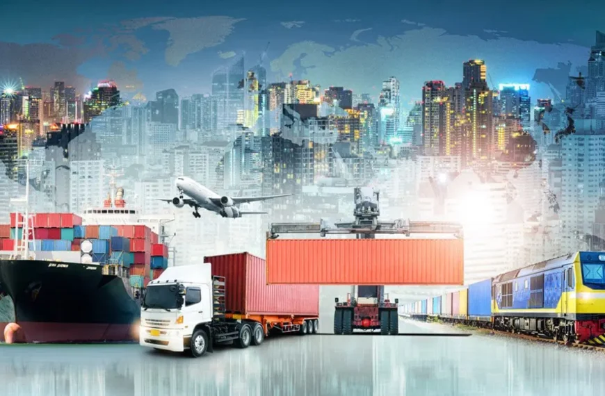 Exportaciones mexicanas no petroleras 2025: crecimiento de 5.2%…