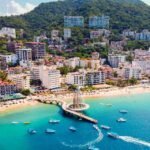 Fraudes turísticos en Puerto Vallarta: Estados Unidos sanciona a empresas ligadas al CJNG