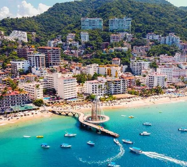 Fraudes turísticos en Puerto Vallarta: Estados Unidos sanciona…