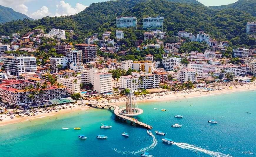 Fraudes turísticos en Puerto Vallarta: Estados Unidos sanciona&hellip;
