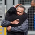 Liberado Israel Vallarta Cisneros tras casi 20 años en prisión sin sentencia