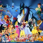 Nombres de bebé inspirados en Disney más populares en 2023 en Estados Unidos: ¿Está el de tu hijo en la lista?